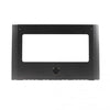 Bertazzoni Part# 4100138-DA Outer Door (Black) - Genuine OEM