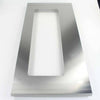 Bertazzoni Part# 4100138 Oven Door (OEM)