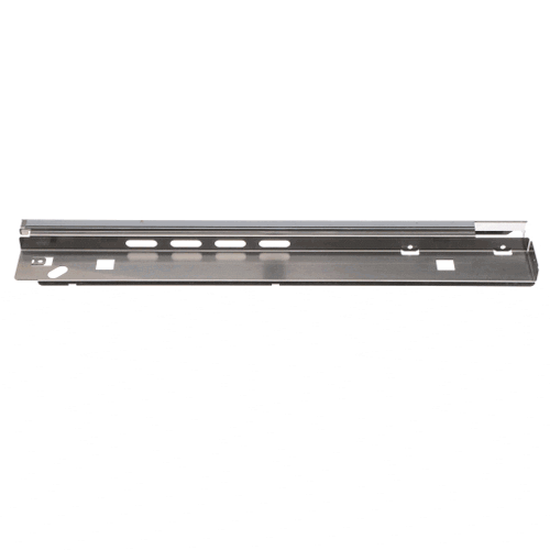 Bertazzoni Part# 4100168 Glass Door Profile (Left) - Genuine OEM