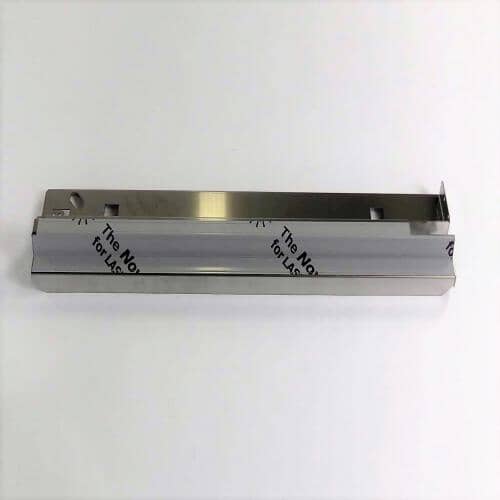 Bertazzoni Part# 4100169 Glass Door Profile (Right) - Genuine OEM