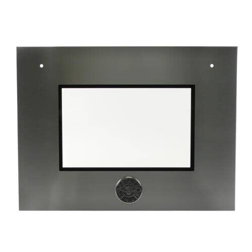 Bertazzoni Part# 4100207-DA Outer Door Assembly - Genuine OEM