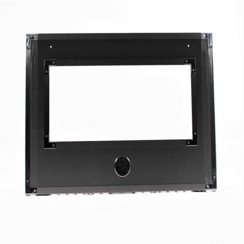 Bertazzoni Part# 4100235-DA Outer Door Assembly - Genuine OEM