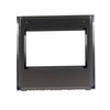 Bertazzoni Part# 4100235 Door Assembly - Genuine OEM