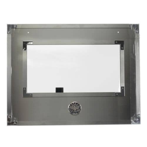 Bertazzoni Part# 4100236-DA Outer Door Assembly - Genuine OEM