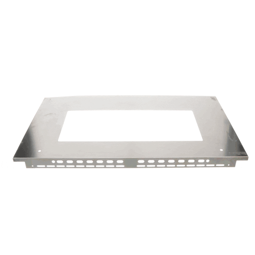 Bertazzoni Part# 410605 Oven Door (OEM) Stainless Steel