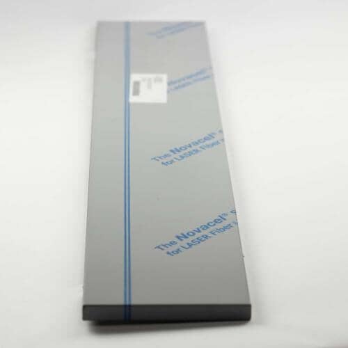 Bertazzoni Part# 410653 Flap Door (OEM) Ss