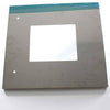 Bertazzoni Part# 410737 Stainless Steel Door - Genuine OEM