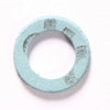 Bertazzoni Part# 411044 Rubber (OEM)