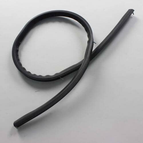 Bertazzoni Part# 411119 Oven Gasket (OEM) Front 1 Side