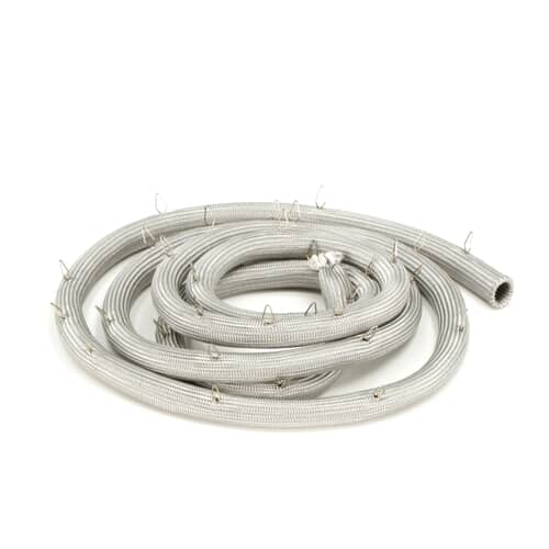 Bertazzoni Part# 411159 Oven Gasket (OEM) Front