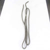 Bertazzoni Part# 411168 Front Seal - Genuine OEM