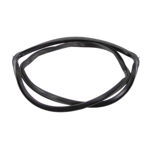Bertazzoni Part# 411572 Black Silicone Gasket - Genuine OEM