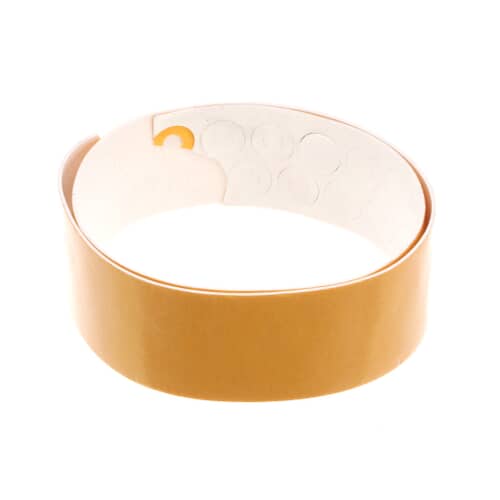 Bertazzoni Part# 411942 Door Handle Gasket - Genuine OEM