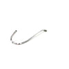 Bertazzoni Part# 5010207 Right Back Burner Tube - Genuine OEM