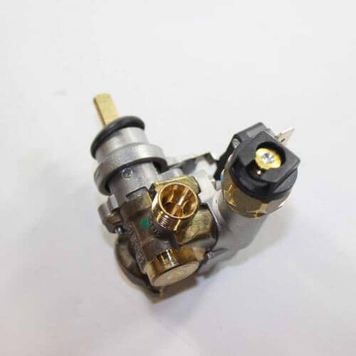 Bertazzoni Gas Valve By Pass 027+Micro Fo - 502129