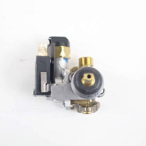 Bertazzoni Gas Valve By Pass 047+Micro Fo - 502253