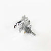Bertazzoni Part# 502260 Gas Valve - Genuine OEM