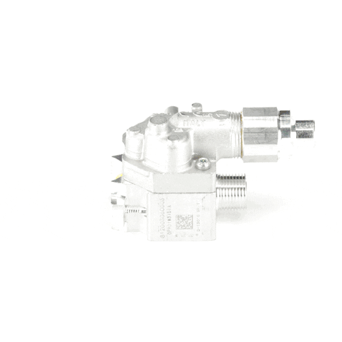 Bertazzoni Part# 502263 Gas Valve - Genuine OEM