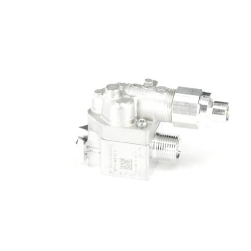 Bertazzoni Part# 502263 Gas Valve - Genuine OEM