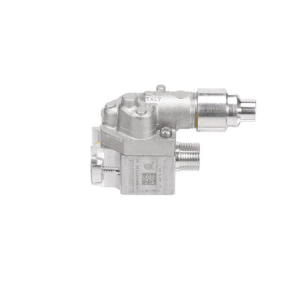 Bertazzoni Part# 502264 Gas Valve - Genuine OEM