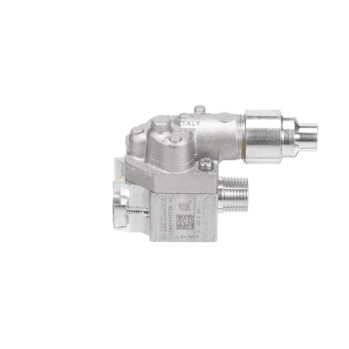 Bertazzoni Part# 502264 Gas Valve - Genuine OEM