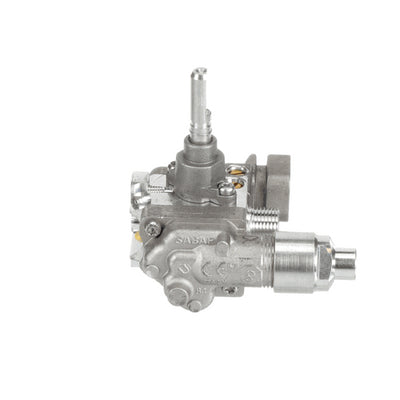 Bertazzoni Part# 502268 Gas Valve Dual - Genuine OEM