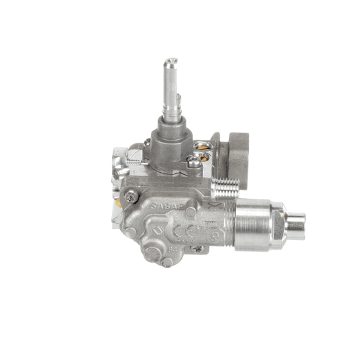 Bertazzoni Part# 502268 Gas Valve Dual - Genuine OEM