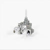Bertazzoni Part# 502268 Gas Valve Dual - Genuine OEM