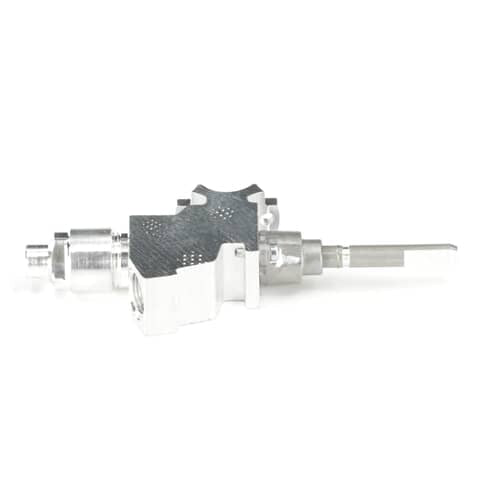 Bertazzoni Part# 502269 Rub Valve - Genuine OEM