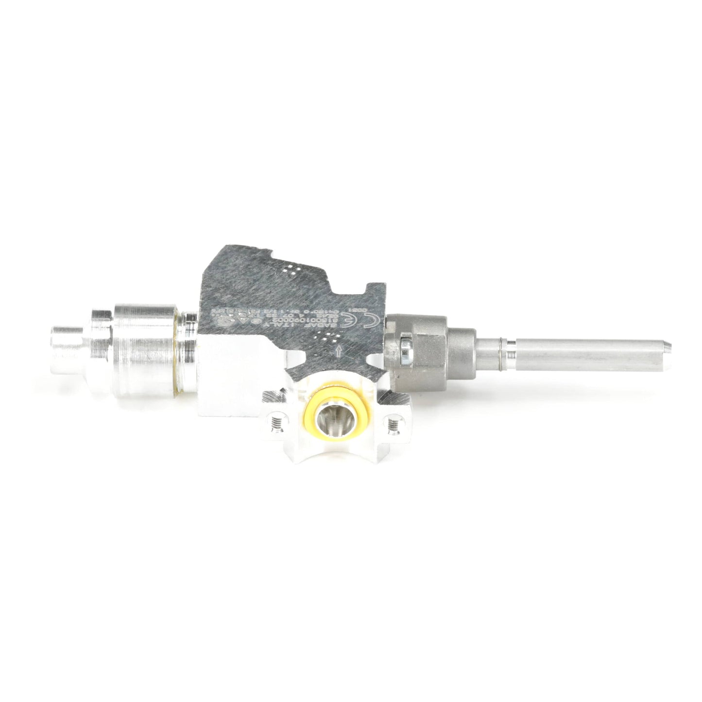 LG LRMXS2806S Refrigerator Ice Maker Kit Assembly