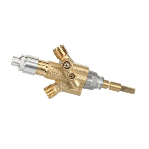 Bertazzoni Part# 502272 Valve - Genuine OEM