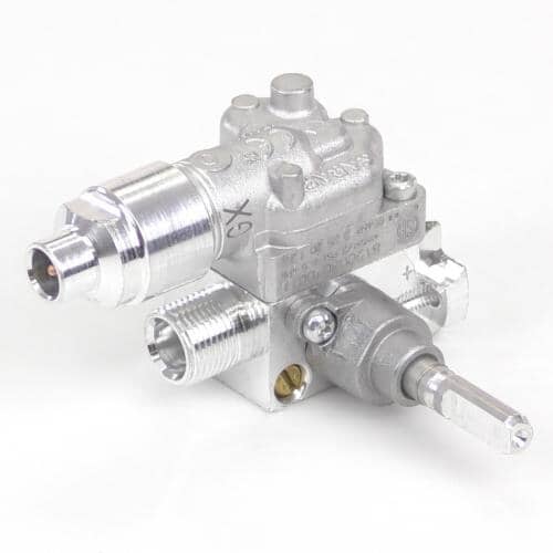 Bertazzoni Part# 502283 Gas Valve - Genuine OEM