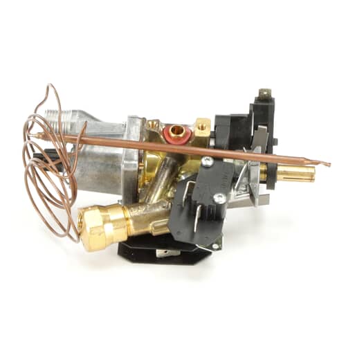 Bertazzoni Part# 503129 Thermostat (OEM)
