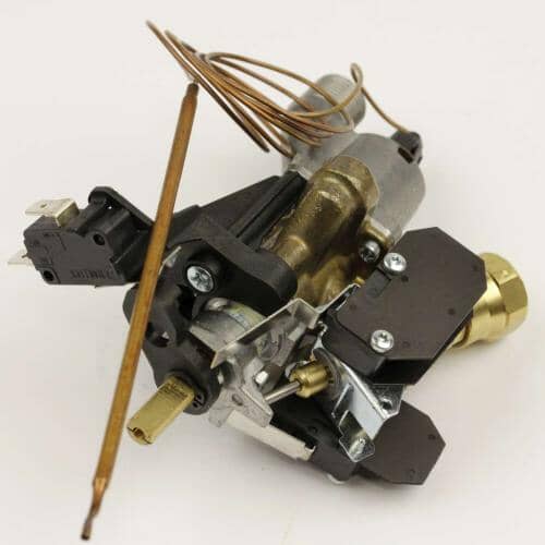 Bertazzoni Part# 503138 Thermostat (OEM)