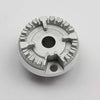 Bertazzoni Part# 504128 Small Flame Spreader (OEM)