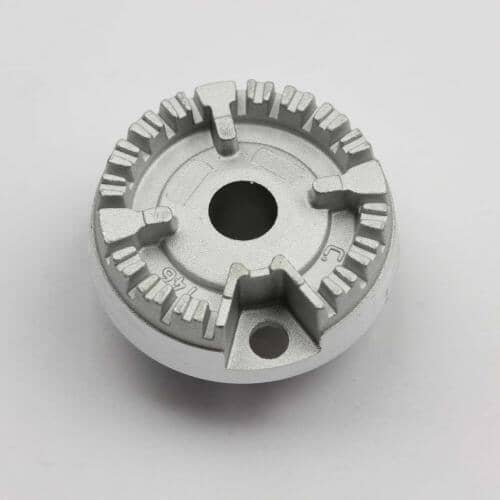 Bertazzoni Part# 504128 Small Flame Spreader (OEM)
