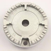 Bertazzoni Part# 504129 Medium Flame Spreader (OEM)