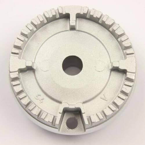 Bertazzoni Part# 504129 Medium Flame Spreader (OEM)