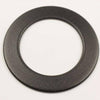 Bertazzoni Part# 504158 Cover Out For Ultra Rapid Flame Spreader (OEM)