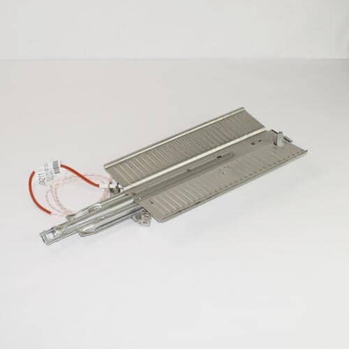 Bertazzoni Part# 504211 Oven Burner (OEM)