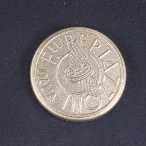 Bertazzoni Cover In for Ultra Rapid Flame Spreader 504225