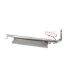Bertazzoni Part# 504780 Grill Burner Mt (OEM)