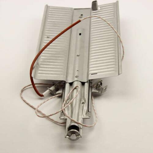 Bertazzoni Part# 504781 Oven Burner Mt (OEM)