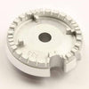 Bertazzoni Part# 504784 Head Burner (OEM) Medium