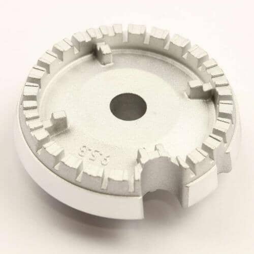 Bertazzoni Part# 504784 Head Burner (OEM) Medium