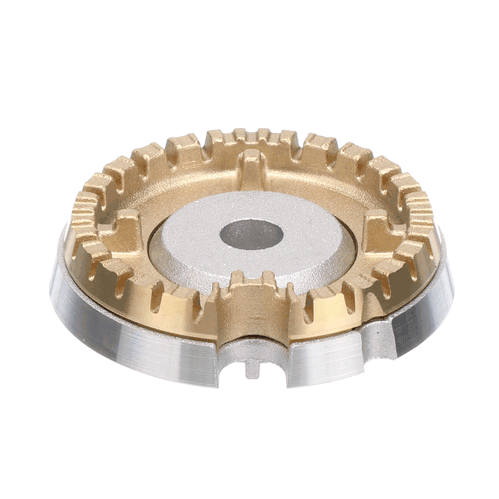 Bertazzoni Head Burner Medium 504788