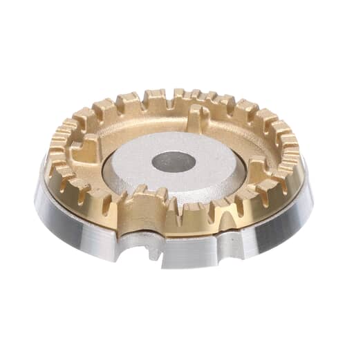 Bertazzoni Head Burner Medium 504788