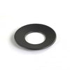 Bertazzoni Part# 504825 Rapid Flame Cover Out - Genuine OEM