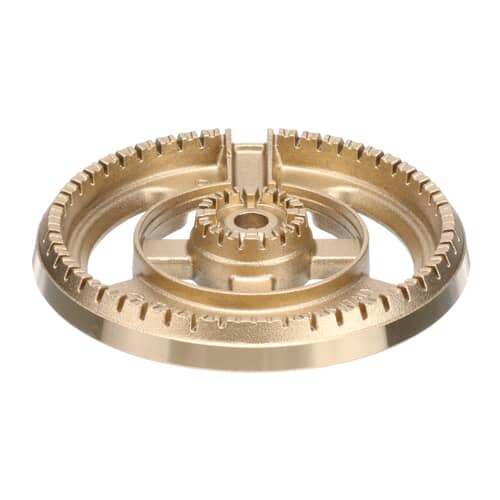 Bertazzoni Part# 504836 Ultra Rapid Flame Spreader - Genuine OEM