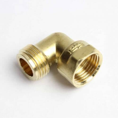 Bertazzoni Cooktop Elbow - 505050